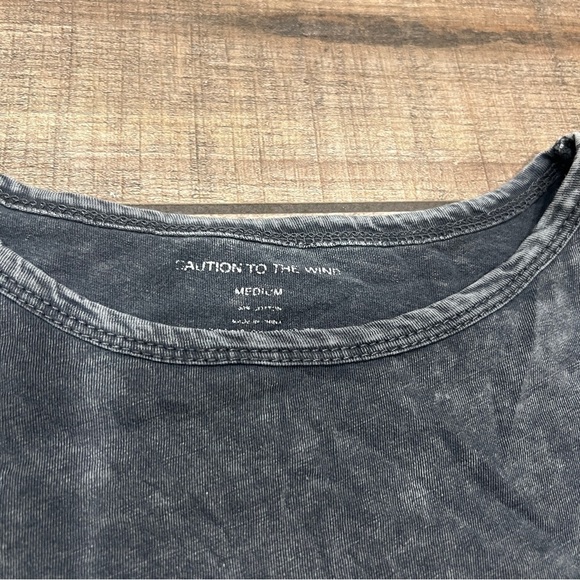 USA Smiley Face | Short Sleeve Tshirt - Picture 3 of 4